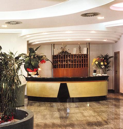 Villa Dei Romanzi 托尔托雷托 外观 照片